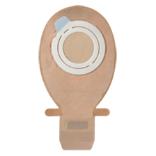 SenSura Flex EasiClose Wide-Outlet Drainable Pouch with Filter – (Box of 20)