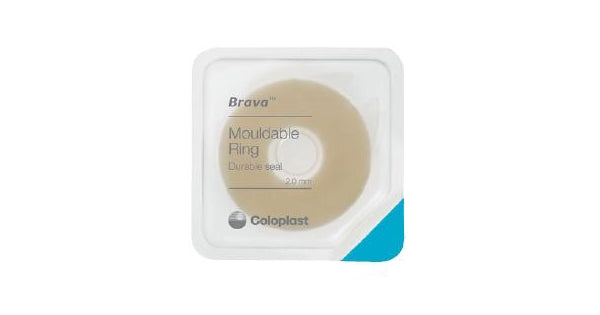 Mouldable Rings BX/10
