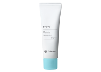 Brava Ostomy Paste, 25 g