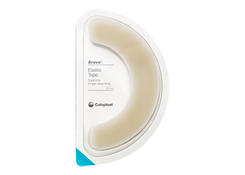 Brava Elastic Barrier Tape, XL (Box of 20)