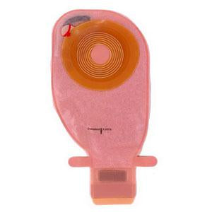 Assura 1-Piece Opaque Drainable Pouch with EasiClose & Filter