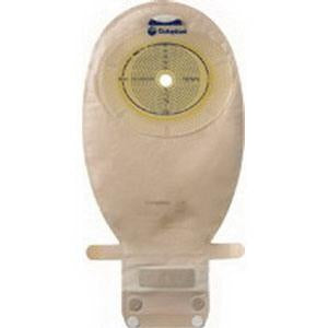 SenSura Xpro 1-Piece Transparent Drainable Pouch