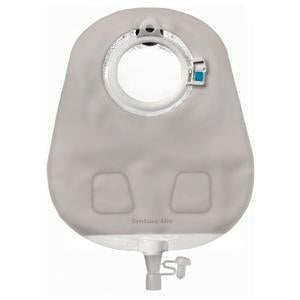 SenSura Mio 1-Piece Soft Convex Urostomy Pouch Maxi – Cut-to-Fit 10–33 mm (Box of 10)