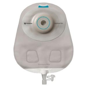 SenSura Mio 1-Piece Deep Convex Urostomy Pouch Maxi (Box of 10)