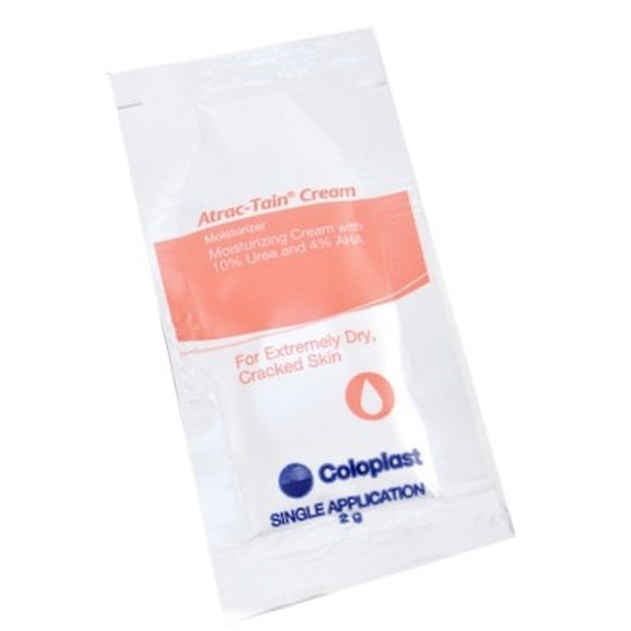 COL 1843 CS/300 ATRAC-TAIN CREAM, SIZE 2G PACKETS