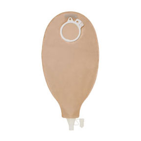 SenSura Opaque High Output Pouch – 40-60 mm (Box of 10)