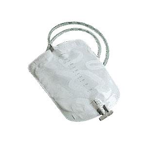 Moveen Bedside Night Bag – 2000 ml, Non-Sterile (Box of 30)