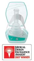Conveen Optima Self-Sealing Male External Catheter – Short, 21 mm (Box of 30)