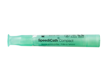Coloplast SpeediCath Compact Female Plus