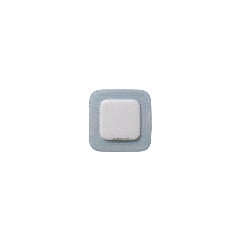 Biatain Silicone Foam Dressing (BX/10)