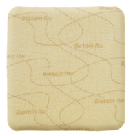 Biatain Ibu Soft-Hold Foam Dressing(4 × 4 in) (BX/5)