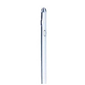 COL 504500 BX/30 408 SELF-CATH MALE STRAIGHT TIPPED INTERMITTENT CATHETER, SIZE 8FR 16IN