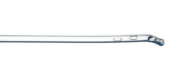 COL 504710 BX/30 808 SELF-CATH COUDE OLIVE TIP INTERMITTENT CATHETER, SIZE 8FR 16IN