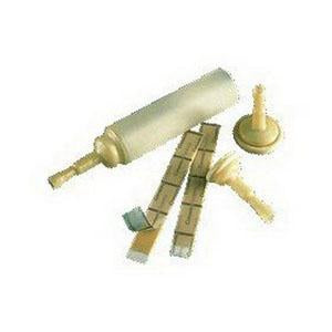 Conveen Latex Male External Catheter with Adhesive Liner – 30 mm (Box of 35)