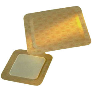Biatain Non-Adhesive Foam Dressing (BX/10)