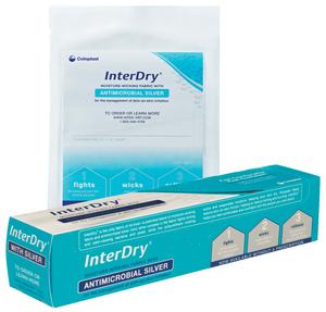 InterDry Ag Textile