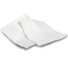 DUP 84144 BX/25 (2/PK) DUSOFT SPONGE, NON-WOVEN,4IN X 4IN, 4PLY STERILE