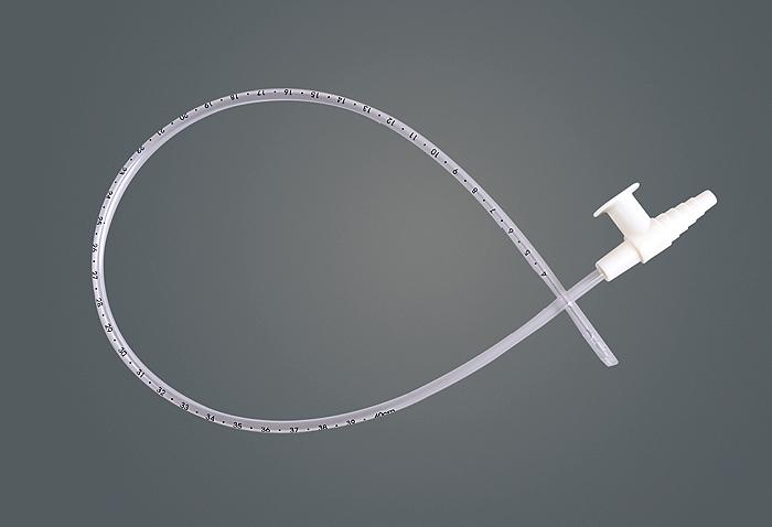 DYND 40922A BX/100 ANGLED DELEE TIP SUCTION CATHETER SIZE 14FR MULLY COUDE VACUTIP,STRAIGHT PACK