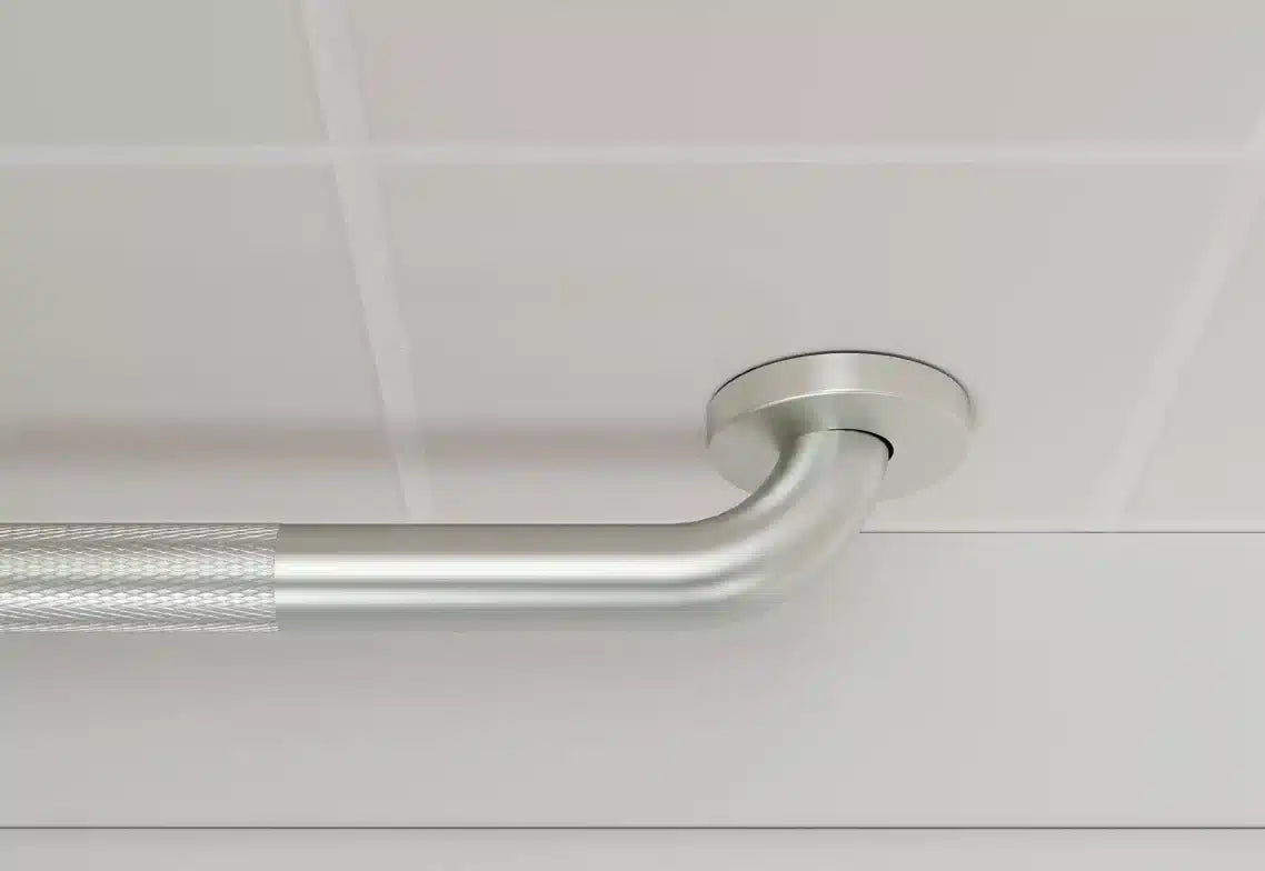 120° Angled Grab Bar