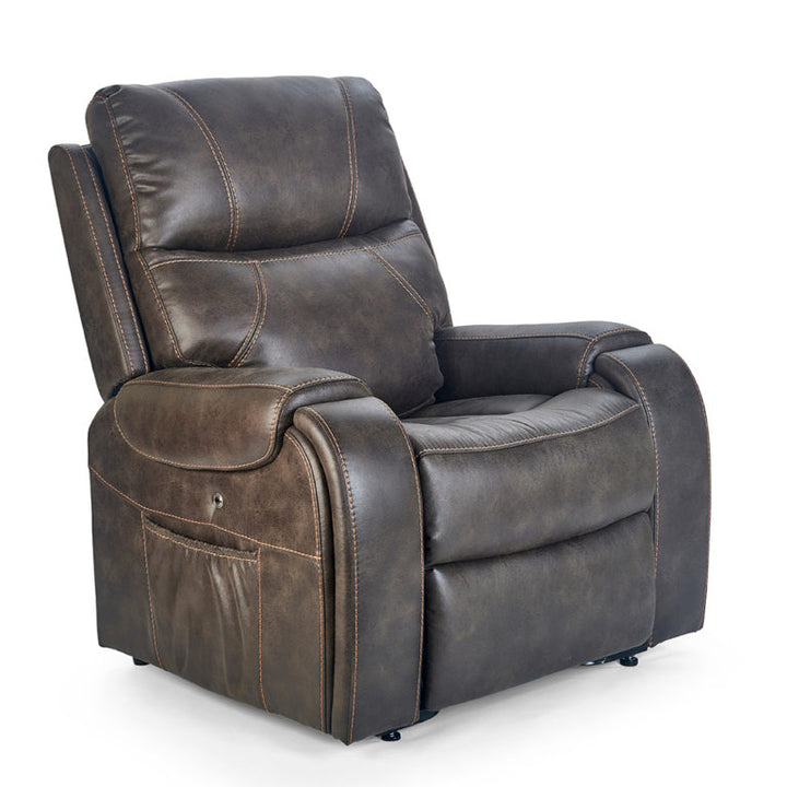 Golden Titan Medium - Home Health Store Inc