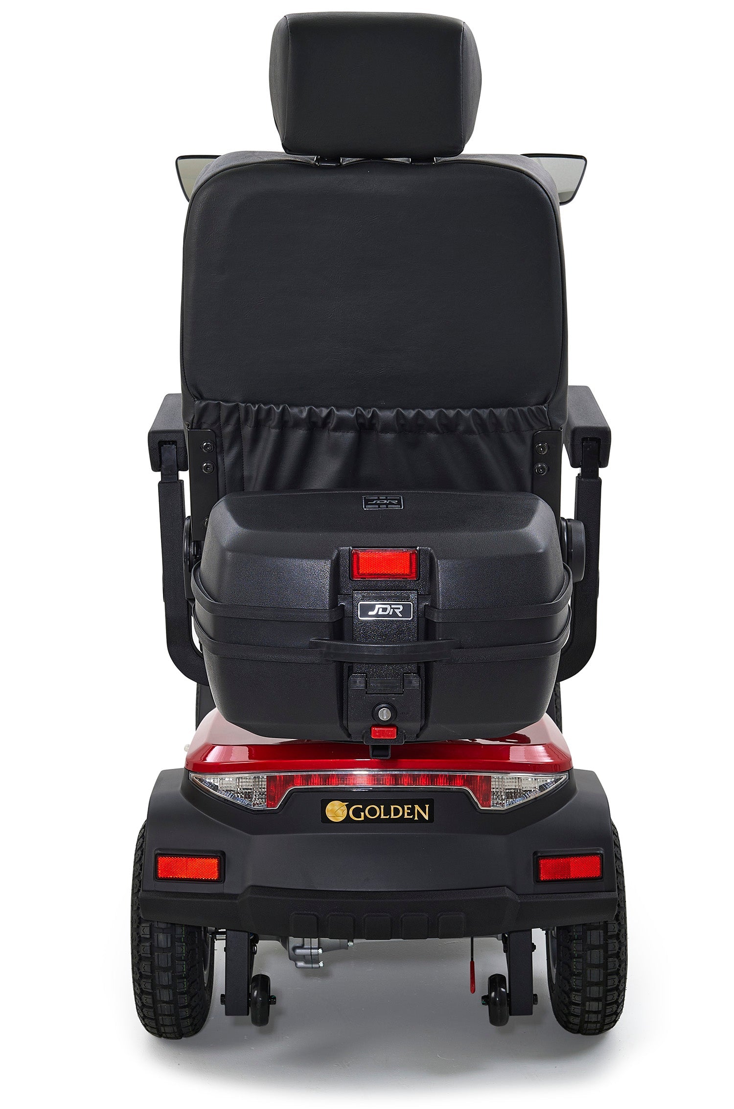 Golden Technologies Golden Eagle - 4 Wheel