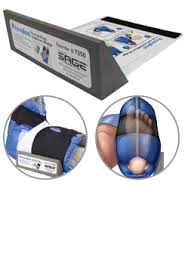 HAL 7350 EA/1 PREVALON STABILIZER WEDGE