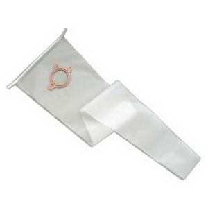 New Image Two-Piece Irrigator Sleeve with 30" Pouch, 1 ¾" Flange (Box of 5)