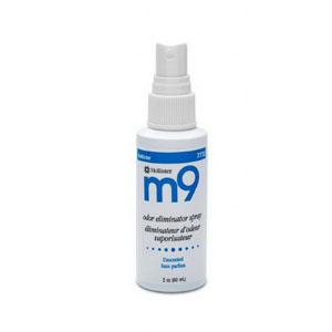M9 Odor Eliminator Pump Spray 2 oz EA/1