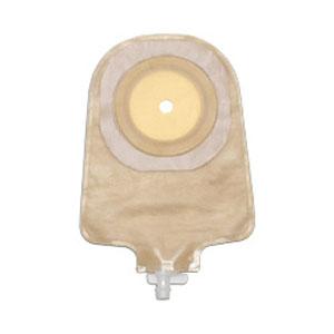 Premier FlexTend 1-Piece 9" Urostomy Pouch – Ultra Clear, Cut-to-Fit 2 1/2" (Box of 10)