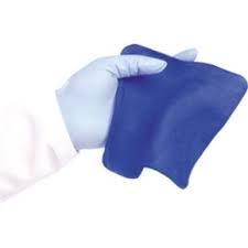 Hydrofera Blue Foam Dressing Heavy Drainage Thick (BX/5)