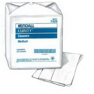 Curity Cleaners, Medium, 7 in × 13½ in (Package of 250)