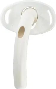 KND 4CFN BX/1 SHILEY FENESTRATED REUSABLE CANNULA CUFFLESS TRACHEOSTOMY TUBE SIZE 4 (NON-RETURNABLE)