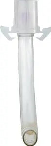KND 4DIC BX/1 SHILEY DISPOSABLE INNER CANNULA SIZE 4, (NON-RETURNABLE)