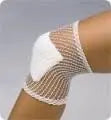 LR 24252 CS/16 FIX TUBULAR NET BANDAGE 25M STRETCHED LENGTH, SIZE C (CONTAINS LATEX) ***SPECIAL ORDER***
