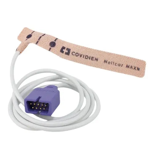 Ca/24 Adhesive Spo2 Sensors, Infant, Single-Patient - Home Health Store Inc