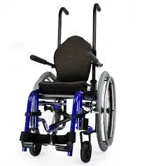 MDL MDS806140PE EA/1 KIDZ PEDIATRIC WHEELCHAIR (MDS906140PEDE)