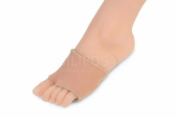 MED 1015 PR/1 UNIVERSAL GEL STRAP UNCOVERED S/M ELASTIC SLEEVE WASHABLE/REUSABLE