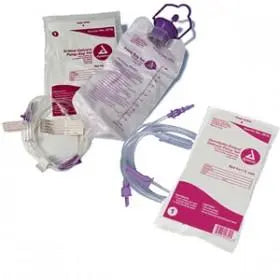 MED 4274 30/CS ENTERAL FEEDING SAFETY SPIKE PUMP SET WITH ENFIT CONNECTOR FOR NESTLE COMPAT FEEDING PUMPS