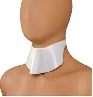 MM SH1 EA/1 RUBBER TRACH STOMA SHOWER SHIELD COLLAR W/ VELCRO FASTENER