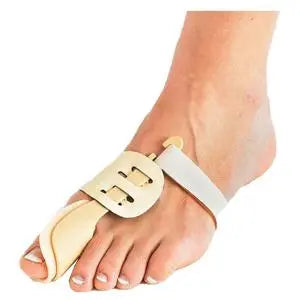 NEO 511R EA/1 NEO G HALLUX VALGUS NIGHT SPLINT BUNION CORRECTION SYSTEM RIGHT UNI-SEX/VERSAL