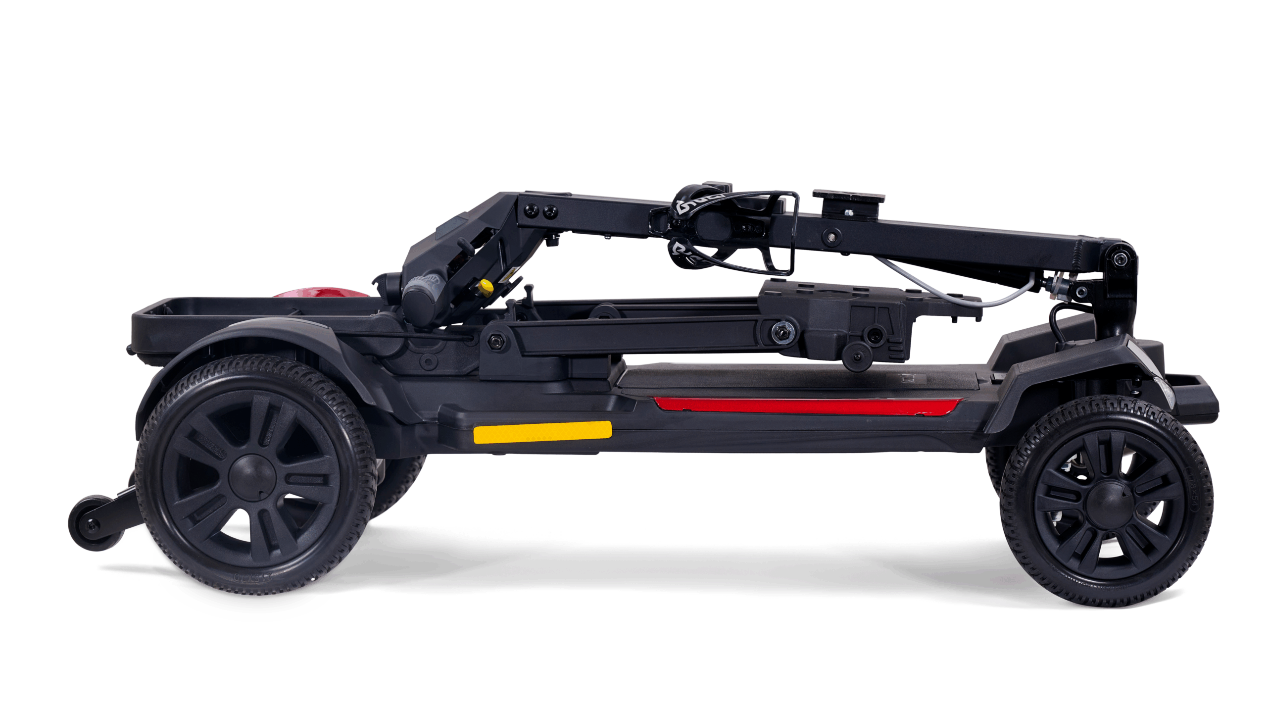 Golden Technologies Buzzaround CarryOn HD