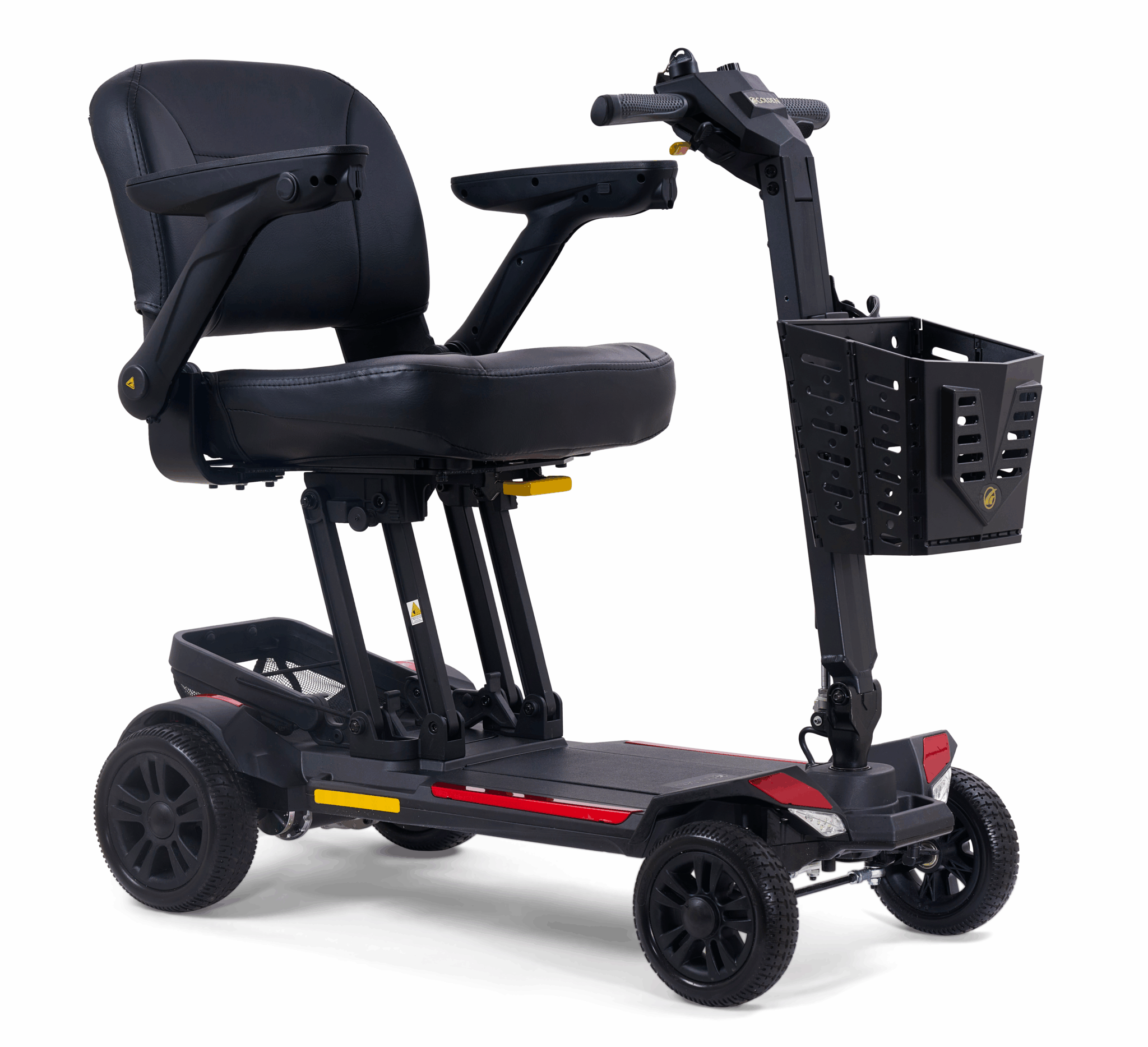 Golden Technologies Buzzaround CarryOn HD