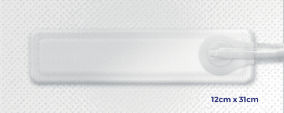 Avelleâ„¢ Negative Pressure Wound Therapy