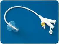 ROS 51362 MAGNA PORT GASTROSTOMY TUBE - 18FR - Each (5-7 business days) NON RETURNABLE