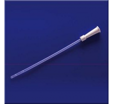 Teleflex Easy Catheter, 6-16FR, 7 in, Female, Latex-Free (Box of 50)