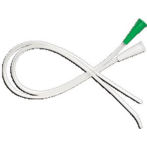 Easy-Cath Intermittent Catheter, 10-16FR, Coudé Tip (Box of 50)