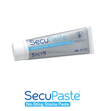 Salts No Sting Stoma Paste, 60 g