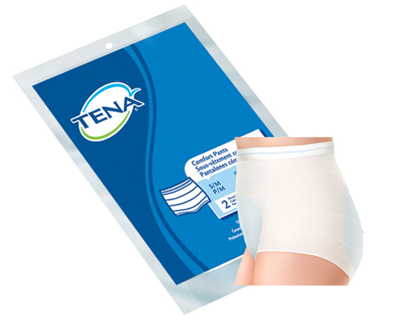 TENA Comfort Pant, Small/Medium