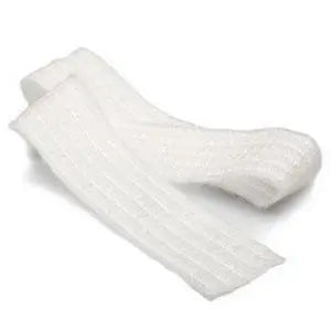 SQU 403771 BX/5 AQUACEL AG HYDROFIBER WOUND DRESSING, RIBBON, W/ SILVER, 2CM X 45CM (3/4IN X 18IN)