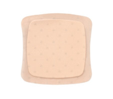 Aquacel Ag Foam Adhesive Dressing – (Box of 10)
